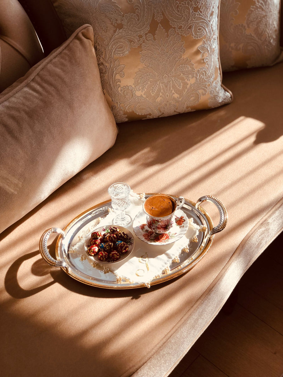 Demo image, replace with Kaustubh product photography